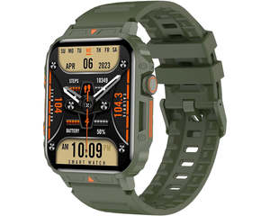 Smart Watch Sports Watch Smartwatch