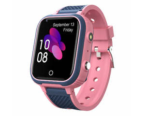 Jewellery Watches 1: Kids GPS Watch GPS Smart Sports Watch