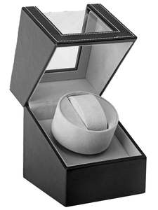 Watch Box Display Case