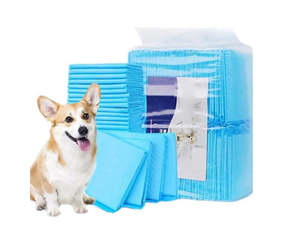 Pets Animals 1: Pet Training Pads 80PCS 60X90CM