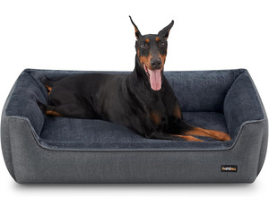 Pets Animals 1: Dog Bed Cushion Dog Bed Removable And Washable