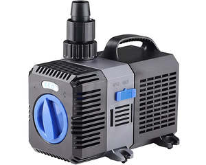 Pets Animals 1: Pond Pump Fish Tank Filter Submersible Pump