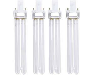 Sunsun 11W UV Light for Sunsun Pressure Pond Filter