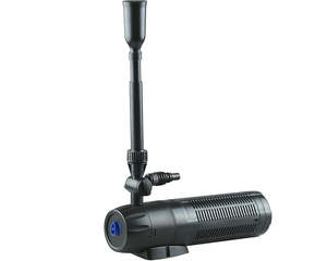 Pond Pump Filter UV Steriliser