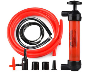 Industrial 2: Fuel Transfer Pump Kit