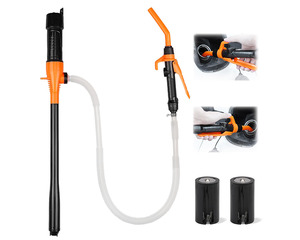 Industrial 2: Fuel Transfer Pump