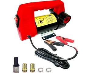 Industrial 2: Fuel Transfer Pump Diesel Transfer Pump