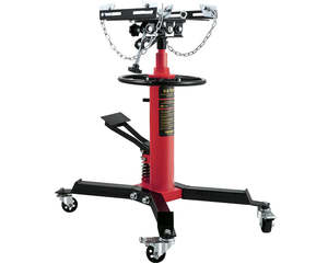 Industrial 2: Transmission Jack 0.5ton