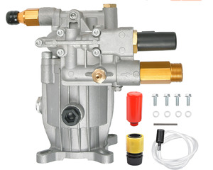 On Sale: Pressure Washer Pump Power Washer Pump 3/4"