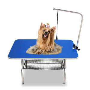 On Sale: Pets Adjustable Pet Grooming Table