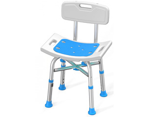 On Sale: Shower Stool Shower Chair