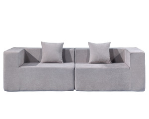 On Sale: Compressed Sofa