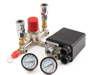 All: Air Compressor Pressure Switch for Air Compressor