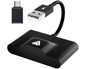 Mobile Phones 1: Android Auto Wireless Adapter