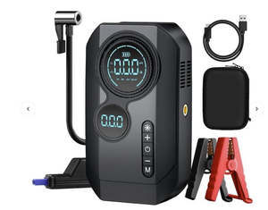 Trade Me Motors: Car Jump Starter