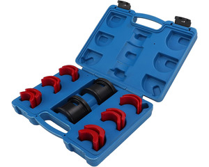 Trade Me Motors: Universal Motorcycle Bike Fork Seal Driver Tool Kit