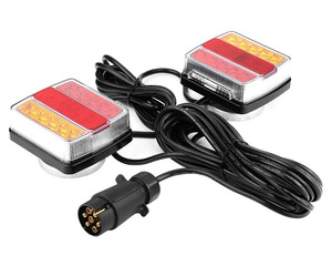 Trade Me Motors: LED Trailer Lights