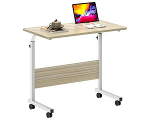 Computers 1: Adjustable Portable Computer Desk