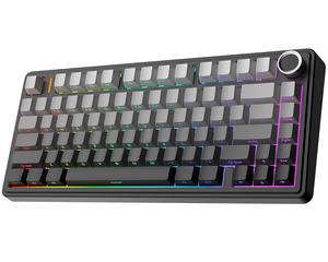 Computers 1: Gaming Keyboard with RGB