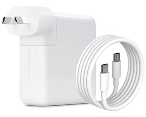 30W USB-C Replacement Charger for Macbook Magsafe