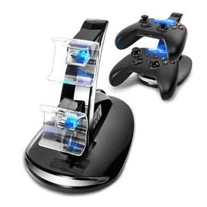 Gaming: Xbox One Dock for 2 controllers