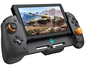 Gaming: Nintendo Switch Game Controller