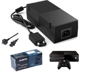 Gaming: Xbox One Power Supply Charger