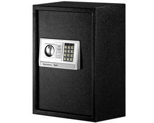 Home Security Safe Lock Box