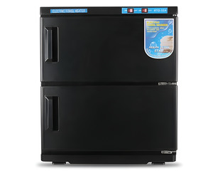 Bathroom 2: Towel Warmer Sterilizer 32L