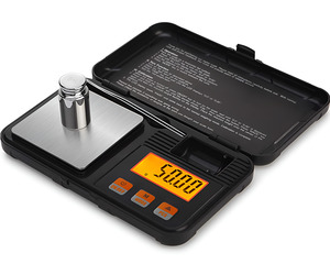Digital Scale Food Jewellery Scale