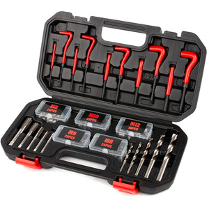 131PCS Thread Repair Kit