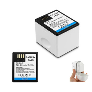 Arlo Rechargeable Battery for Arlo Pro Pro 2 Replacement