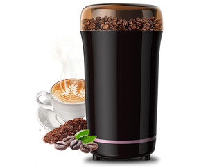 Coffee Grinder Electric