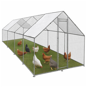 On Sale: Chicken coop