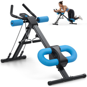 On Sale: Adjustable Abdominal Muscle Trainer