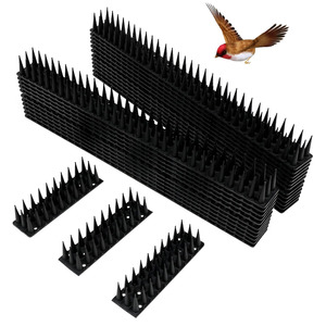 On Sale: Bird Spikes Pest Control Fence