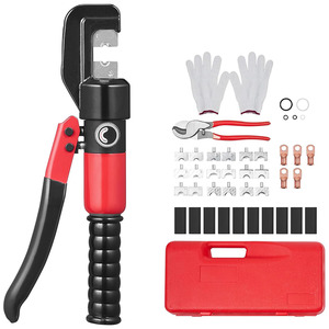 On Sale: Hydraulic Crimping Tool