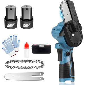 Mini Chainsaw Cordless Power ChainSaws