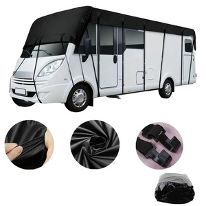 Trade Me Motors: RV Roof Caravan Trailers Cover