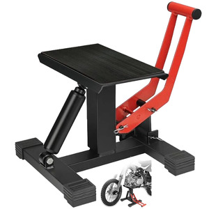 Motorbike Lift Stand