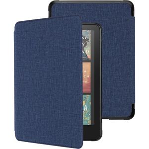 Computers 1: Kindle Paperwhite 12th Gen 7" 2024 Flip Case