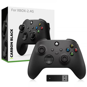 Gaming: Xbox One Controller Wireless Rechargeable Replacement