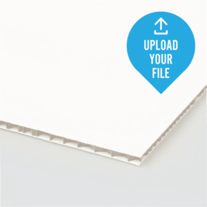 Products: Eco Signs – Print Your Own