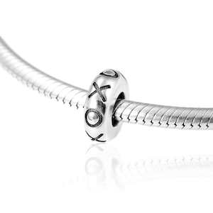 Accessories: Naughts & Crosses Stopper