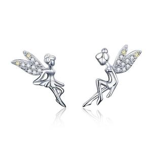 Fairy Earrings