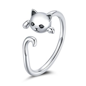 Rings: Cat Ring