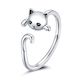 Cat Ring
