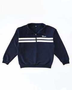 SFM Surf Team Sweatshirt - The Single Fin Mingle