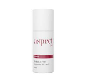 Aspect DR Exfol A Plus - The Skin Company