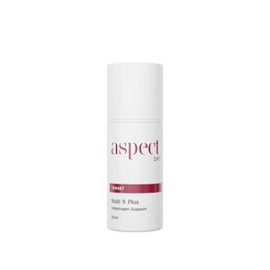 Products: Aspect DR Multi B Plus Adaptogen - The Skin Company